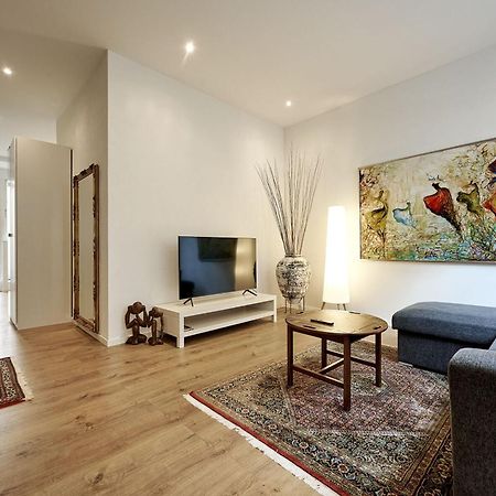 Apartmentincopenhagen Apartment 1558 Εξωτερικό φωτογραφία