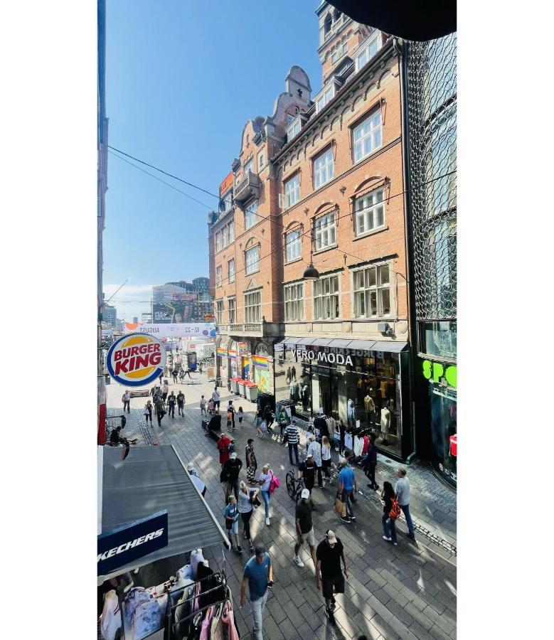 Apartmentincopenhagen Apartment 1558 Εξωτερικό φωτογραφία
