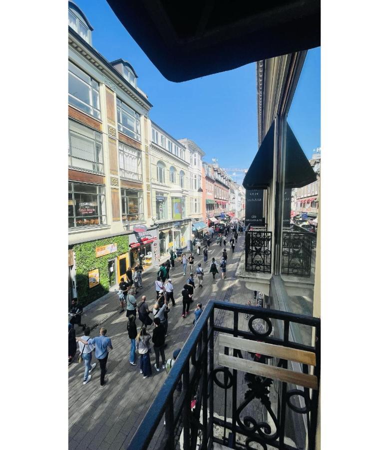 Apartmentincopenhagen Apartment 1558 Εξωτερικό φωτογραφία