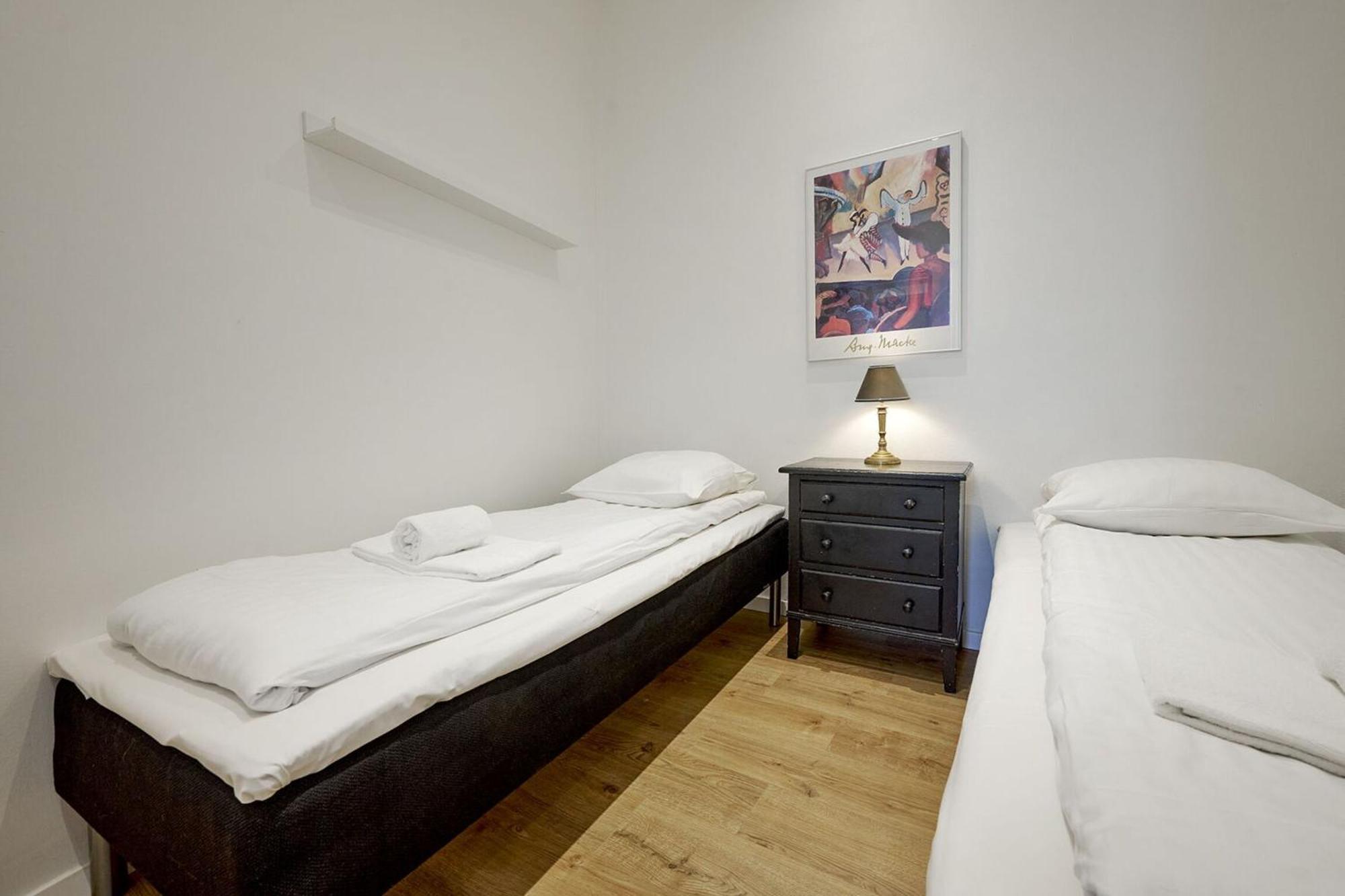 Apartmentincopenhagen Apartment 1558 Εξωτερικό φωτογραφία