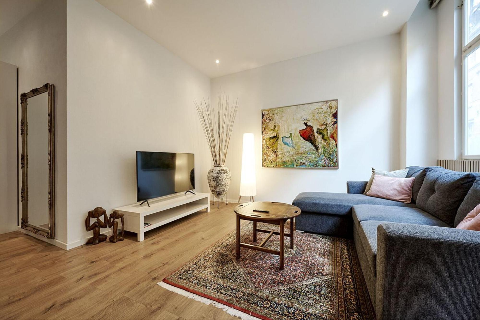 Apartmentincopenhagen Apartment 1558 Εξωτερικό φωτογραφία