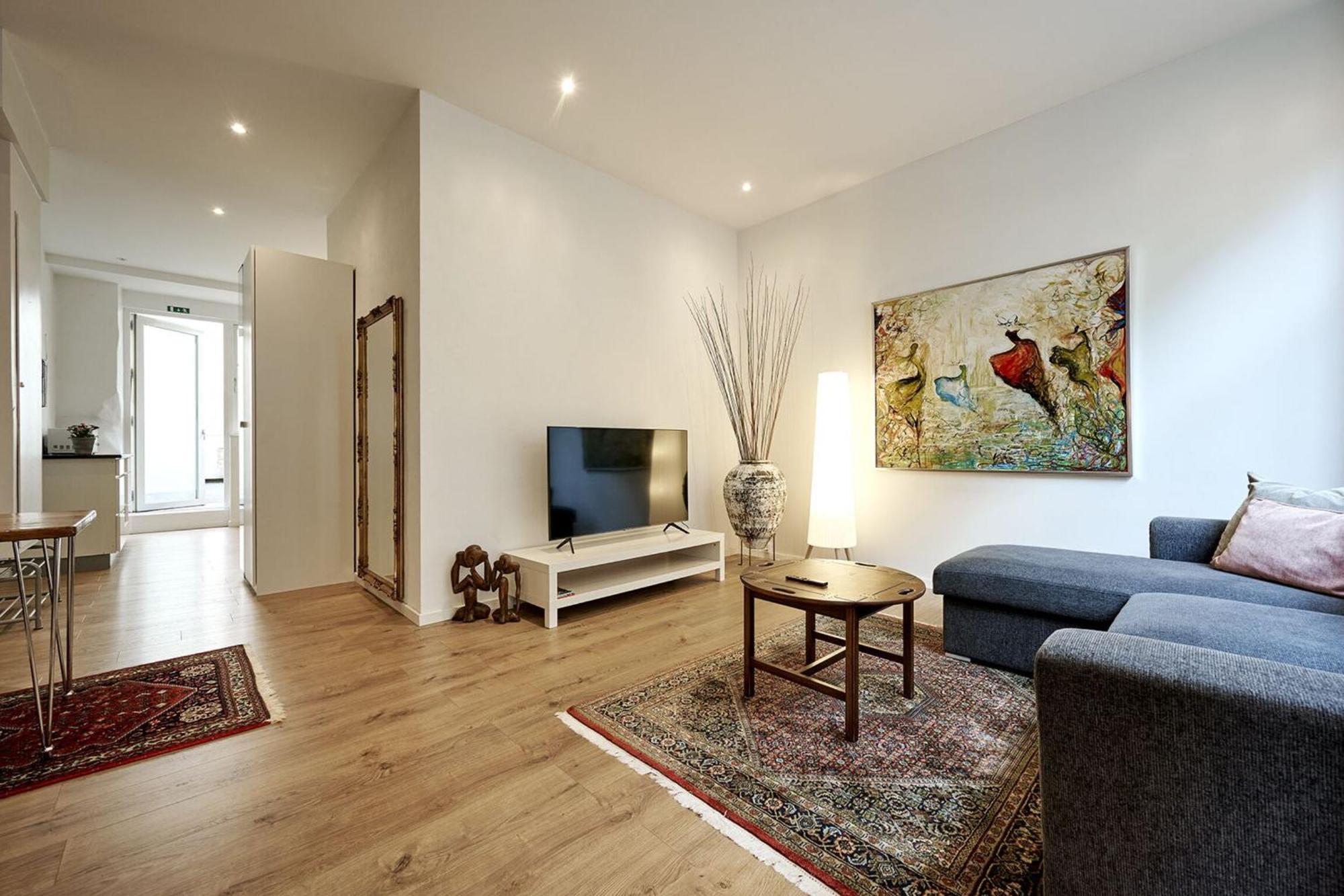 Apartmentincopenhagen Apartment 1558 Εξωτερικό φωτογραφία