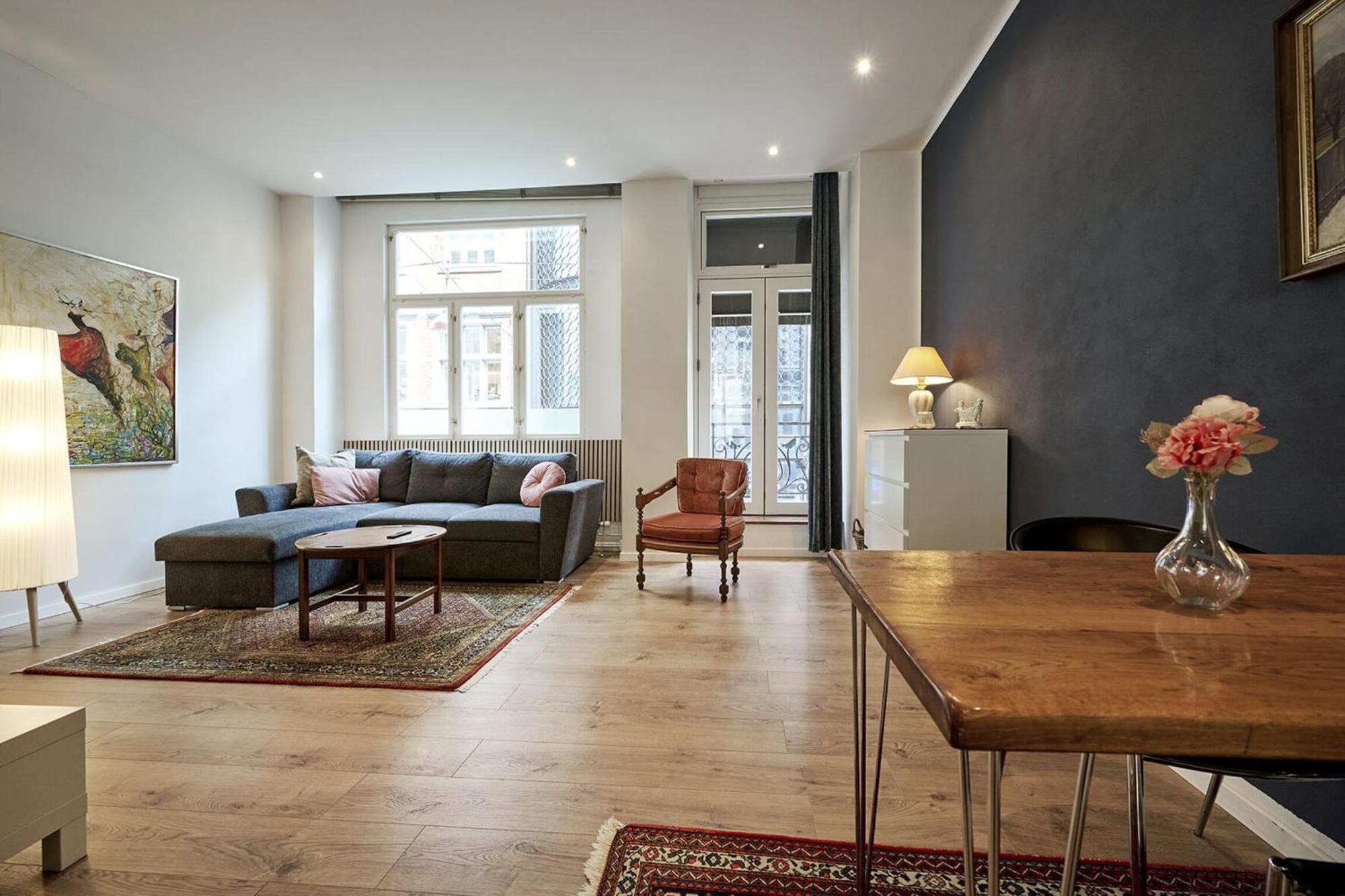 Apartmentincopenhagen Apartment 1558 Εξωτερικό φωτογραφία