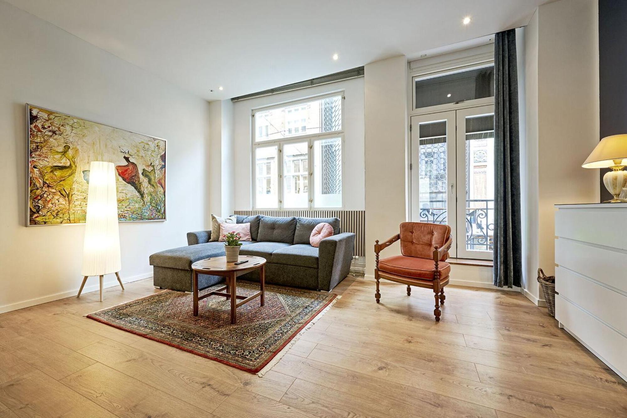 Apartmentincopenhagen Apartment 1558 Εξωτερικό φωτογραφία