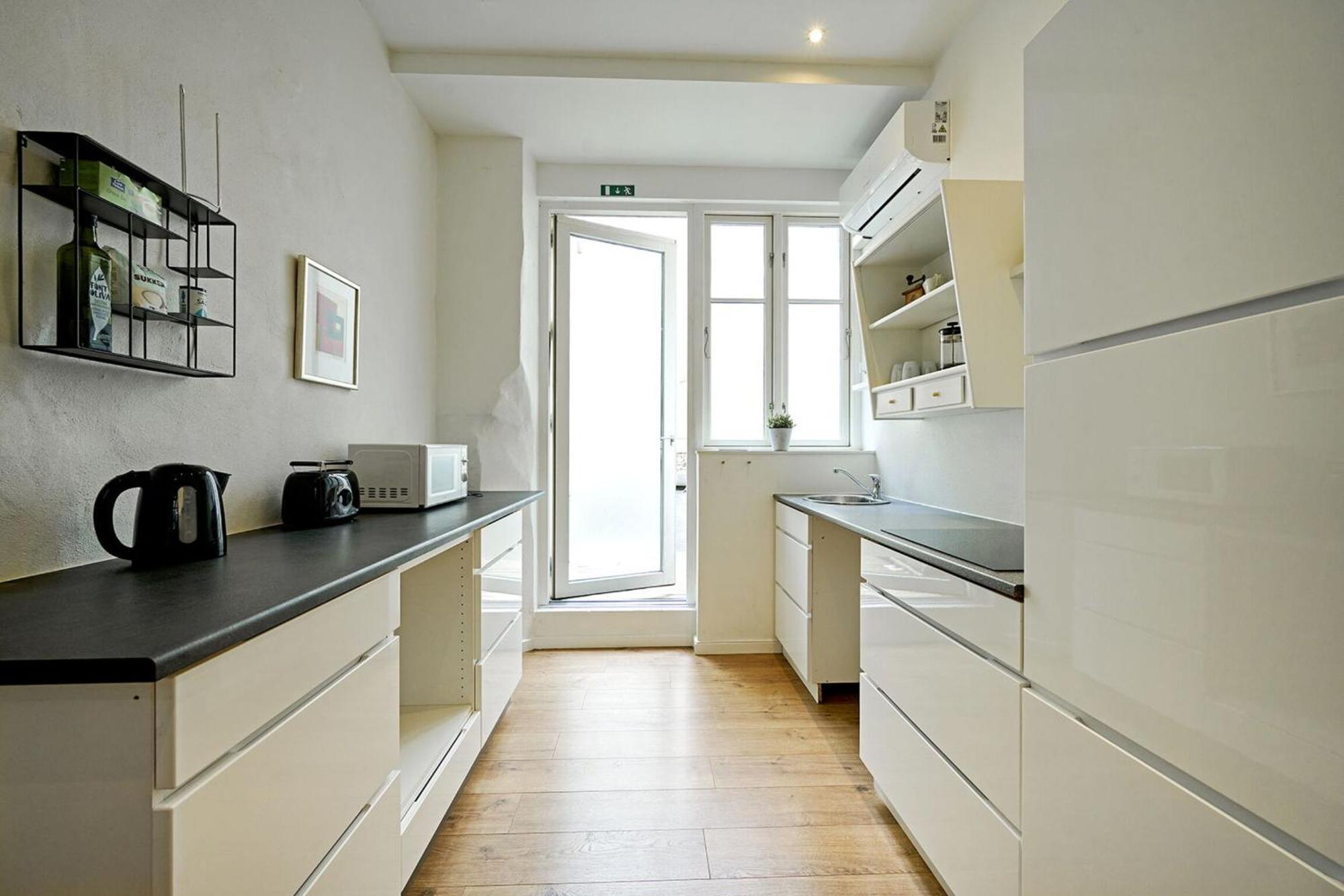 Apartmentincopenhagen Apartment 1558 Εξωτερικό φωτογραφία
