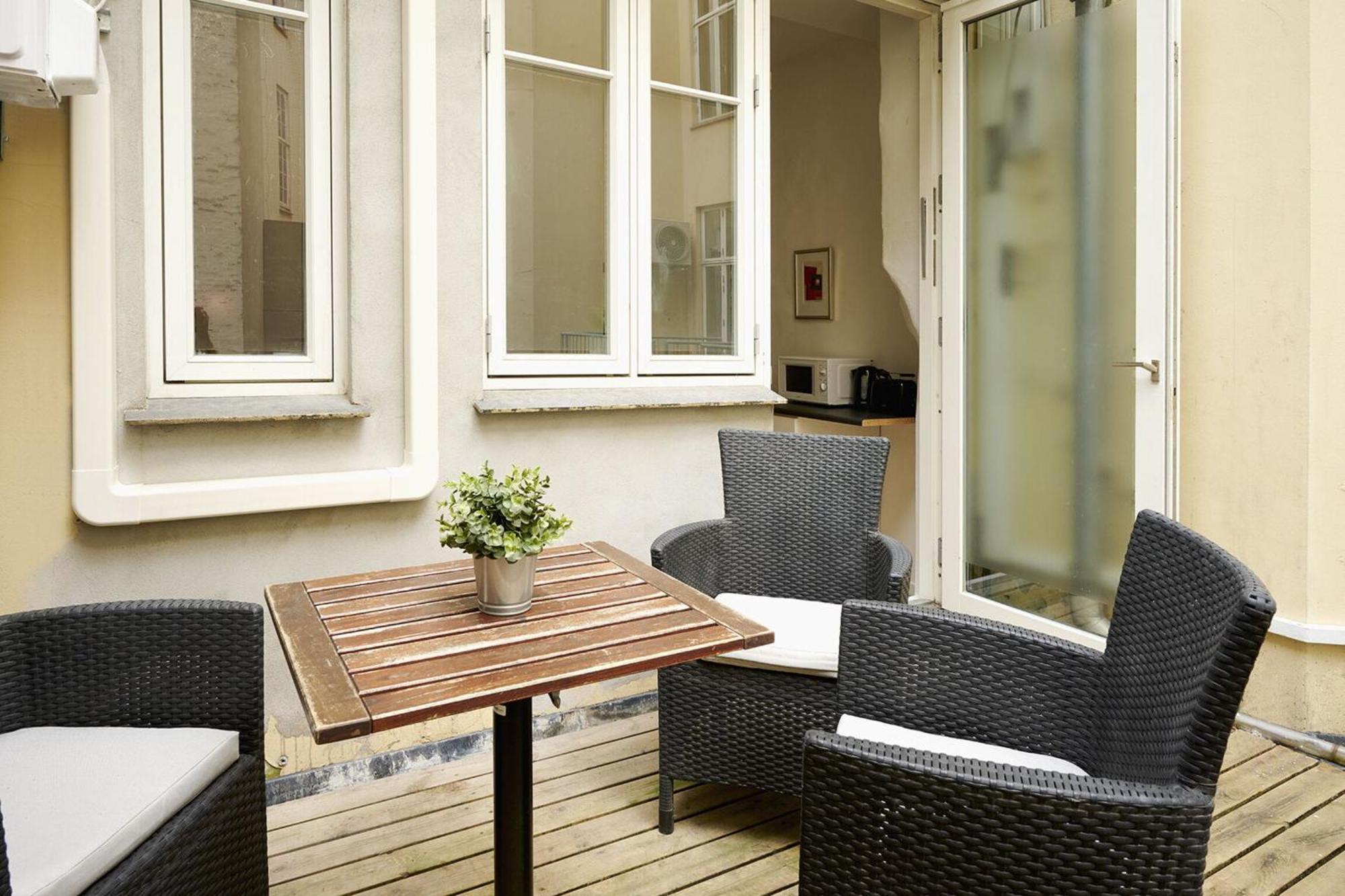 Apartmentincopenhagen Apartment 1558 Εξωτερικό φωτογραφία